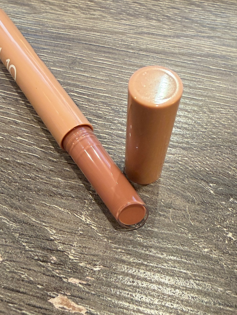Doll 10 Peptide Plump Oil - Juicy Nude